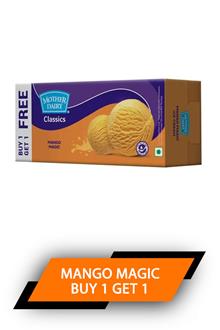 Mother Dairy Mango Magicbuy 1 Get 1 700ml